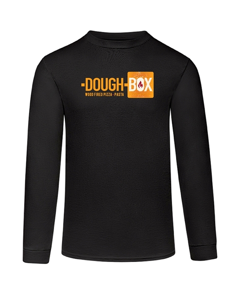 Picture of DoughBox Long Sleeve Tee
