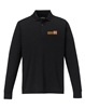 Picture of Dough Box Long Sleeve Polo
