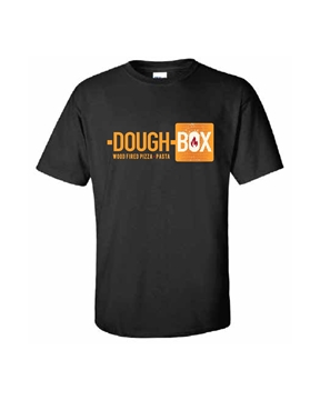 Picture of DoughBox Straight to your Muscles