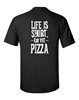 Picture of DoughBox Life is Short Eat Pizza