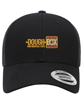 Picture of Doughbox Trucker Cap