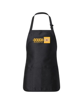 Picture of DoughBox Apron with Pouch Pocket